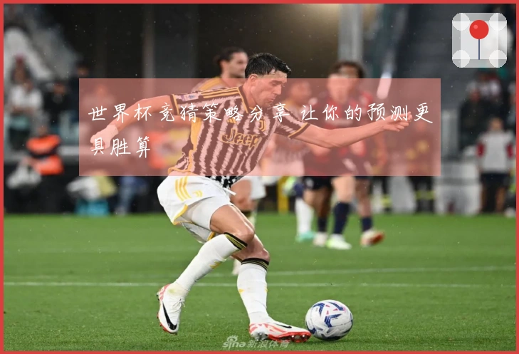 世界杯竞猜策略分享 让你的预测更具胜算