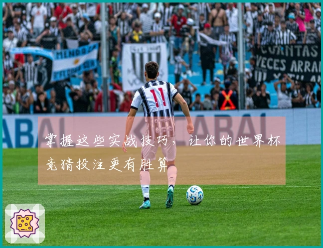 掌握这些实战技巧，让你的世界杯竞猜投注更有胜算
