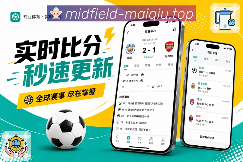 买球站App功能亮点：常用入口、比分赛程、关注提醒与社区互动